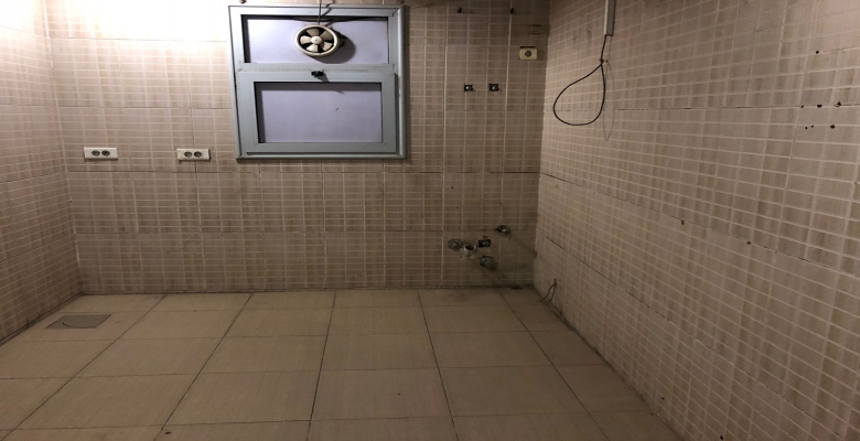 مكتب للايجار بالمهندسين