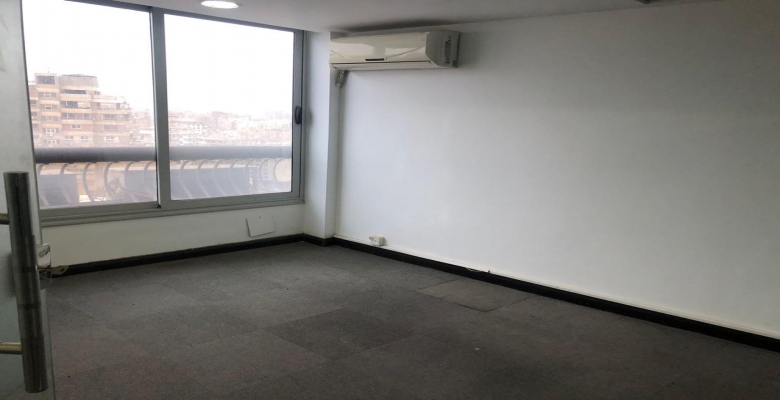 مكتب للايجار بالمهندسين