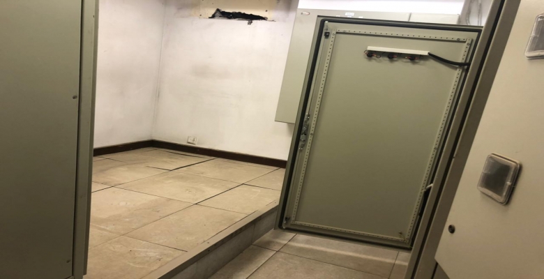 مكتب للايجار بالمهندسين