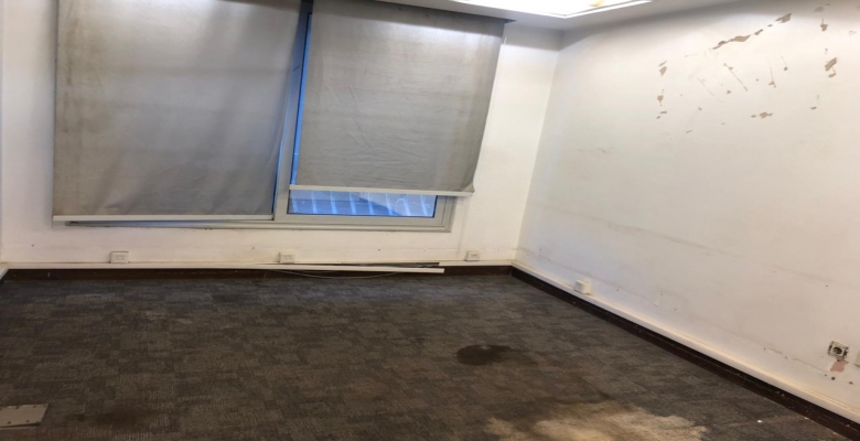 مكتب للايجار بالمهندسين