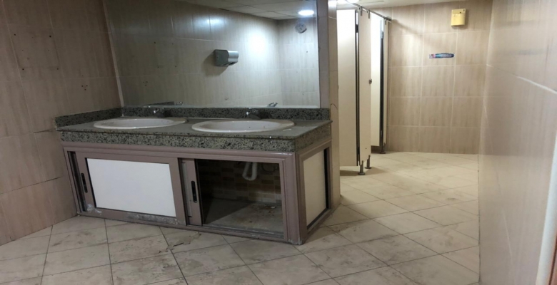 مكتب للايجار بالمهندسين