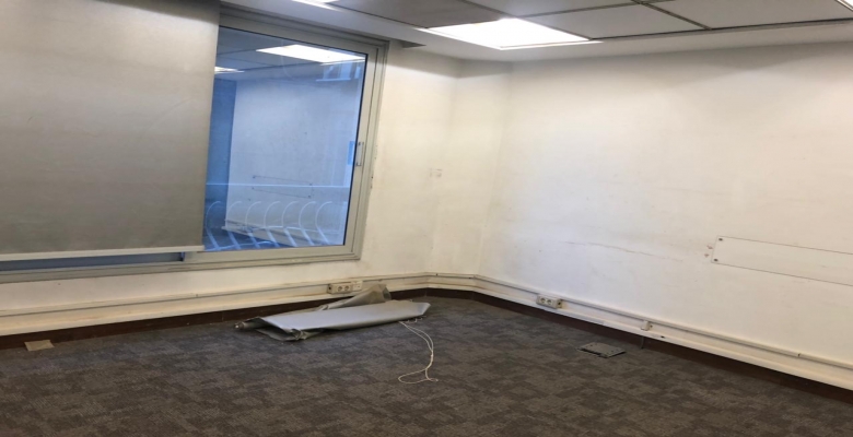 مكتب للايجار بالمهندسين