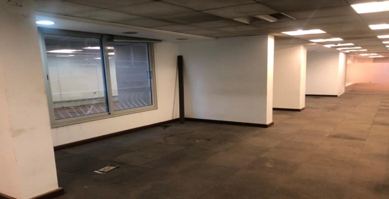 مكتب للايجار بالمهندسين