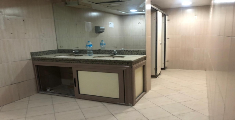 مكتب للايجار بالمهندسين