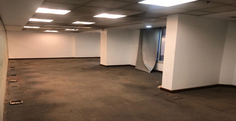 مكتب للايجار بالمهندسين