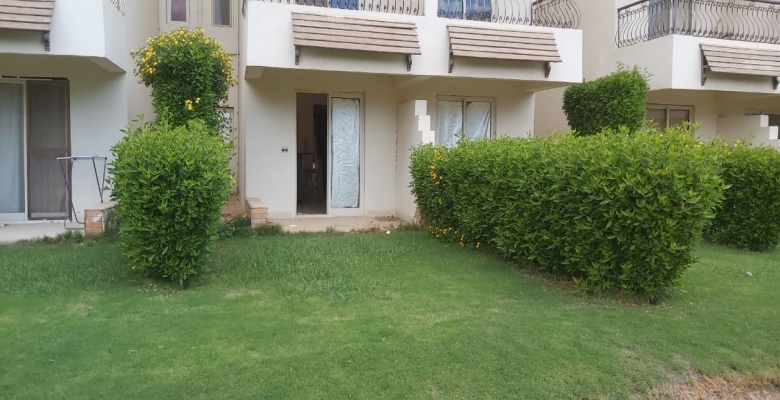 شاليه للبيع - العين السخنة