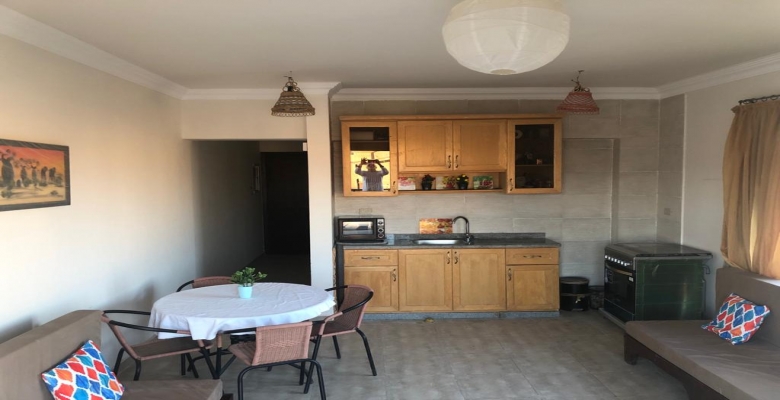 شاليه للايجار - العين السخنه