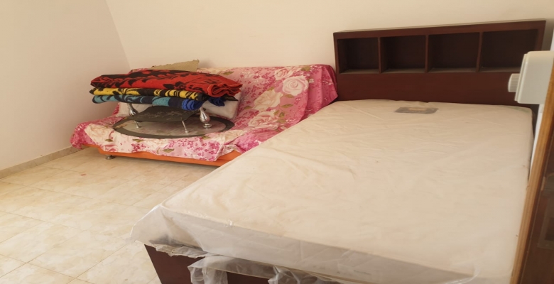 شاليه للبيع - العين السخنة