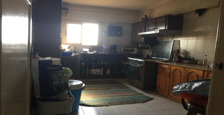 شقة للبيع - المهندسين / Apartment for sale - El Mohandessin