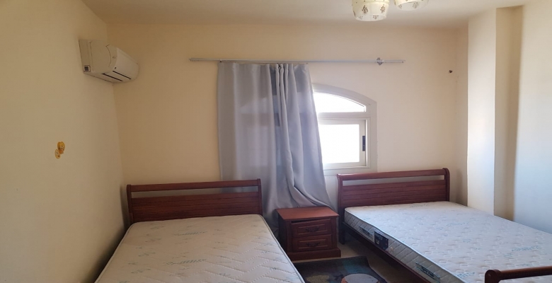 شاليه للبيع - العين السخنة