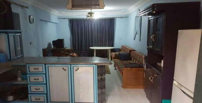 شاليه للبيع - العين السخنة