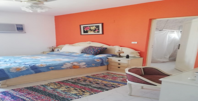 شاليه للبيع - العين السخنة