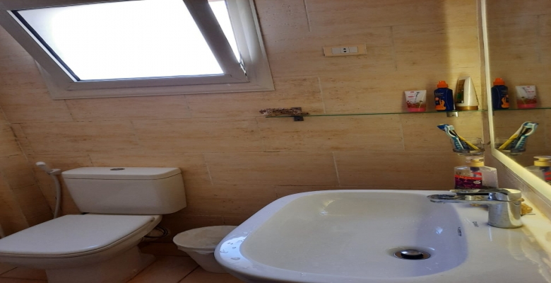 شاليه للبيع بقرية ماليبو - العين السخنة