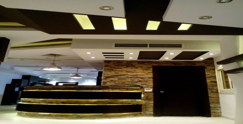 شقة للبيع - العبور