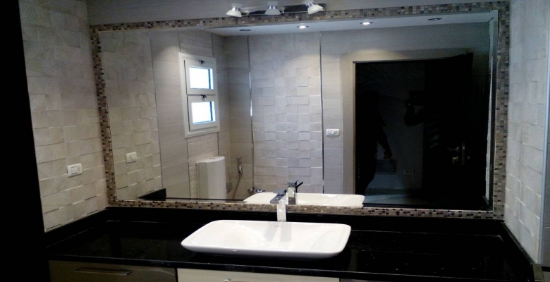 شقة للبيع - العبور