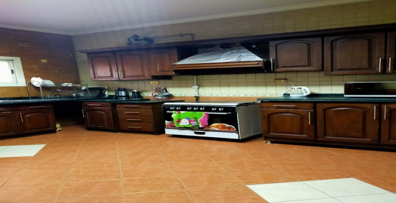 شقة مفروشة للإيجار أو للبيع - المهندسين
