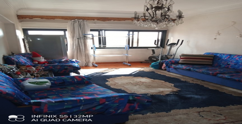 شقة للبيع - العجوزة