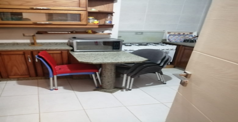 شقة مفروشه للإيجار - التجمع الخامس