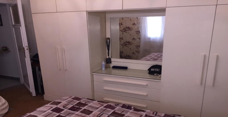 شقة مفروشة للإيجار - المهندسين