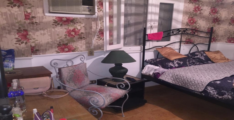 شقة مفروشة للإيجار - المهندسين