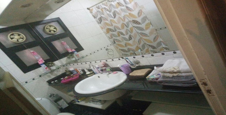 شقة مفروشة للإيجار - المهندسين