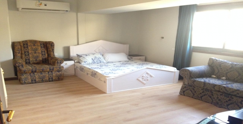 شقة  للبيع - الزمالك