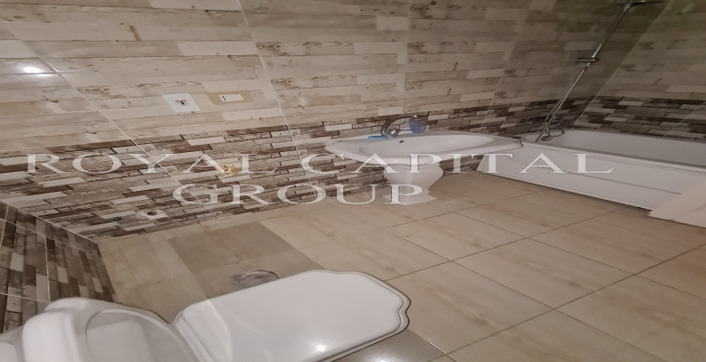 شقة للإيجار - التجمع الخامس