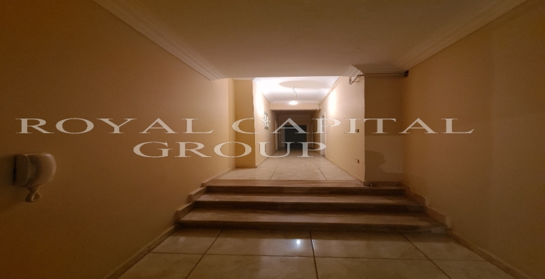 شقة للإيجار - التجمع الخامس