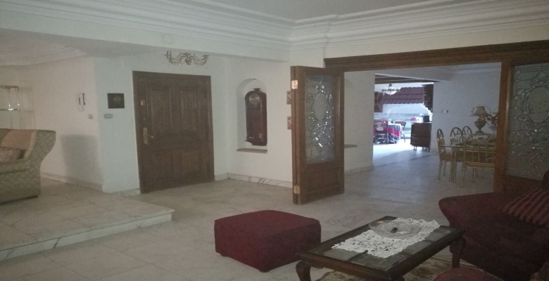 شقة للإيجار - الهرم