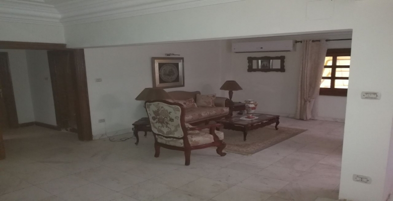 شقة للإيجار - الهرم