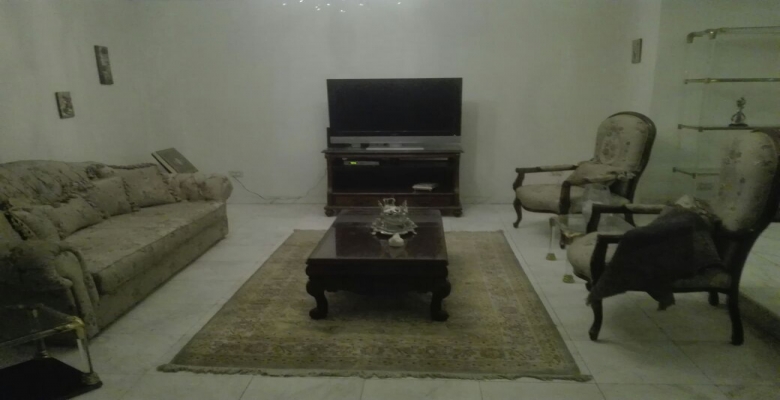 شقة للإيجار - الهرم