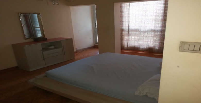 شقة للإيجار - الهرم