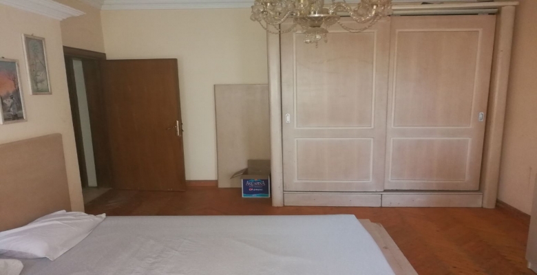 شقة للإيجار - الهرم