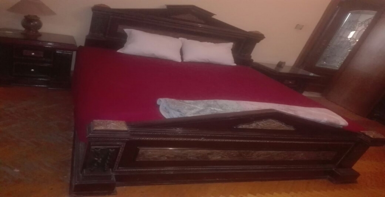 شقة للإيجار - الهرم