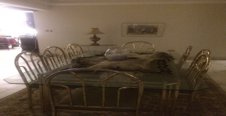 شقة للإيجار - الهرم