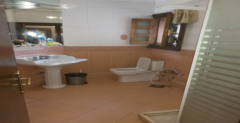 شقة للإيجار - الهرم