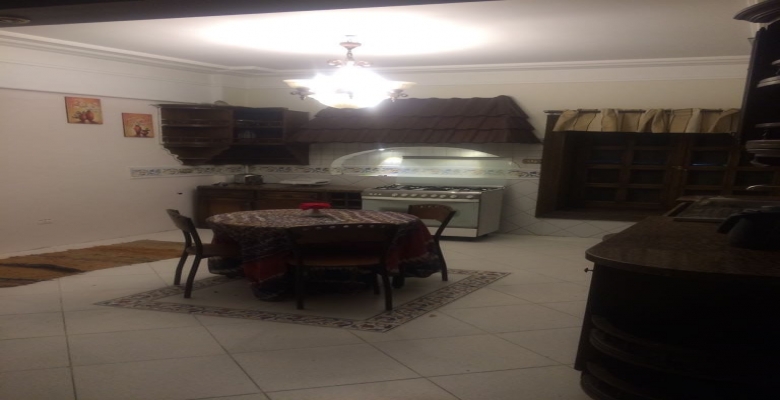 شقة للإيجار - الهرم