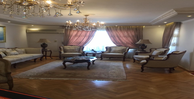 شقة للبيع - مدينة نصر