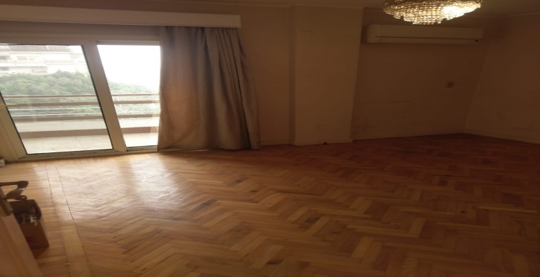 شقة مفروشة للإيجار - الزمالك