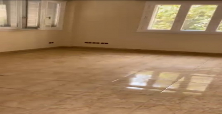 "شقه متاحه للايجار بالمهندسين سكني/اداري "متأجر سنتين