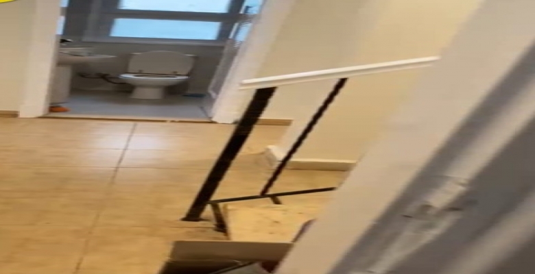 "شقه متاحه للايجار بالمهندسين سكني/اداري "متأجر سنتين