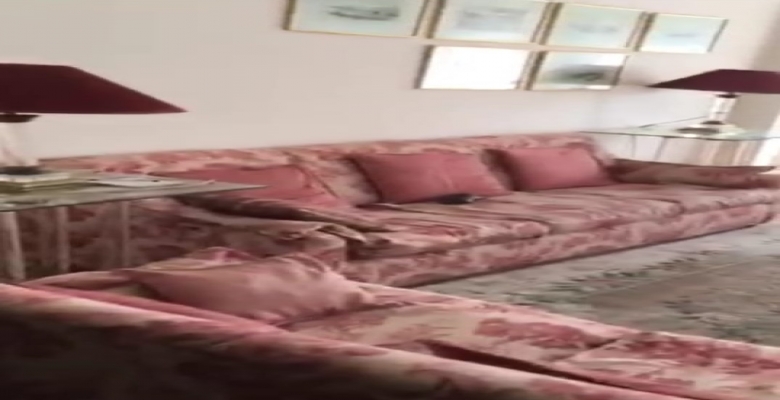 شقة مفروشة للإيجار - الزمالك