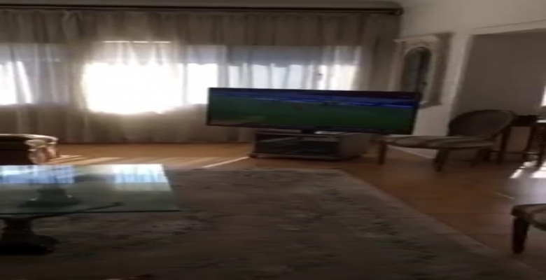 شقة مفروشة للإيجار - الزمالك