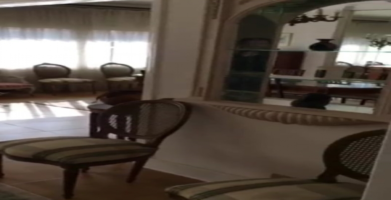 شقة مفروشة للإيجار - الزمالك