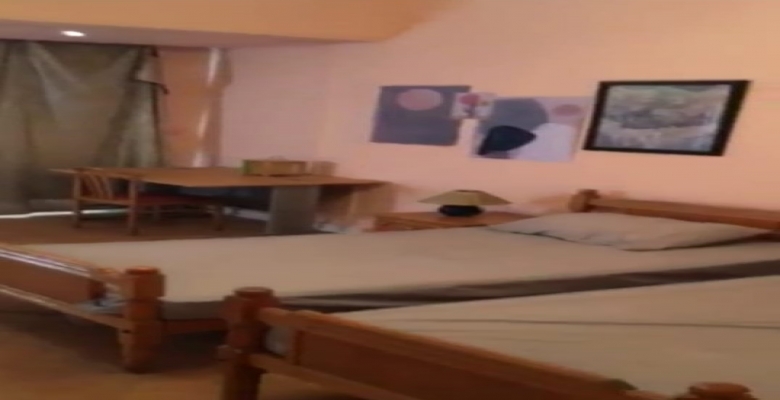 شقة مفروشة للإيجار - الزمالك