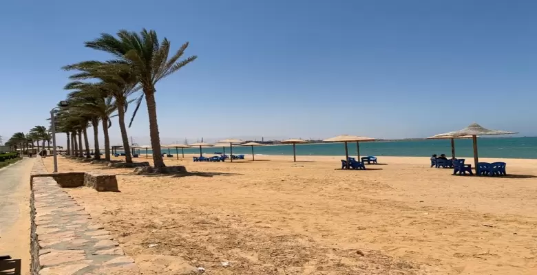 شالية للبيع العين السخنة - قرية بيلاجيو
