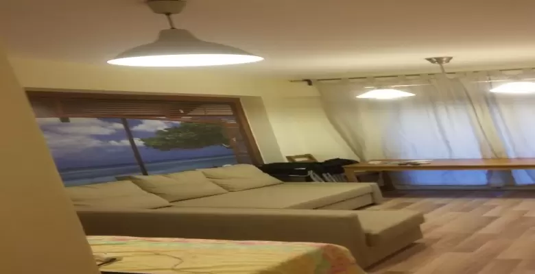 شالية للبيع العين السخنة - قرية بيلاجيو