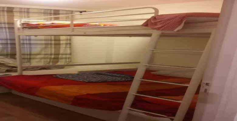 شالية للبيع العين السخنة - قرية بيلاجيو