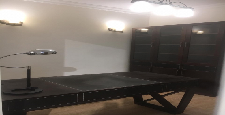 فيلا مفروشة للبيع - التجمع الخامس