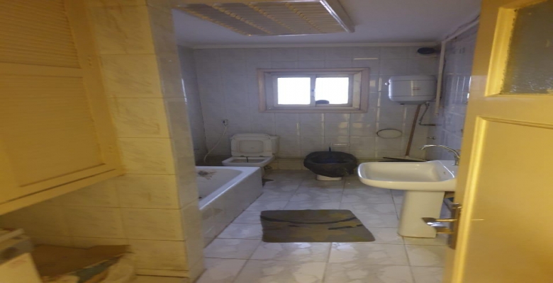 مكتب اداري مفروش للإيجار -شارع رئيسى  المهندسين